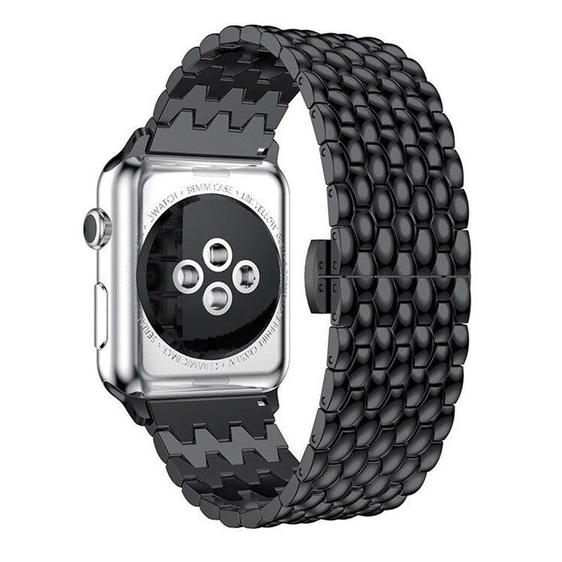 Acer Luxe Stainless Steel Band for Apple Watch