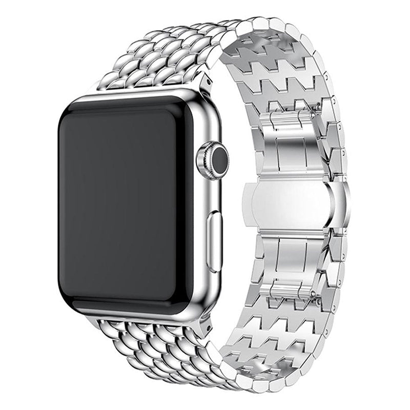 Acer Luxe Stainless Steel Band for Apple Watch