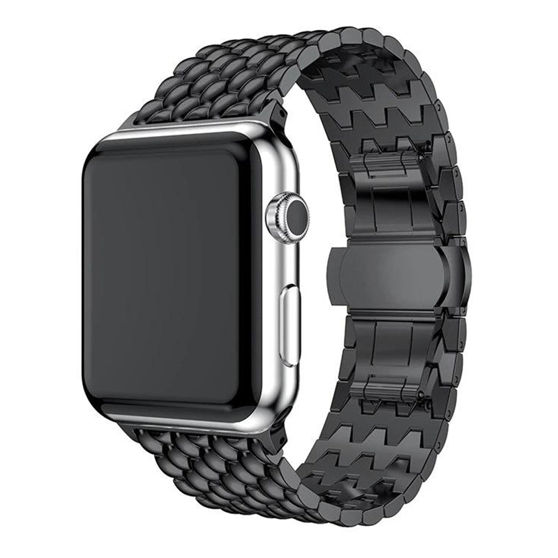 Acer Luxe Stainless Steel Band for Apple Watch