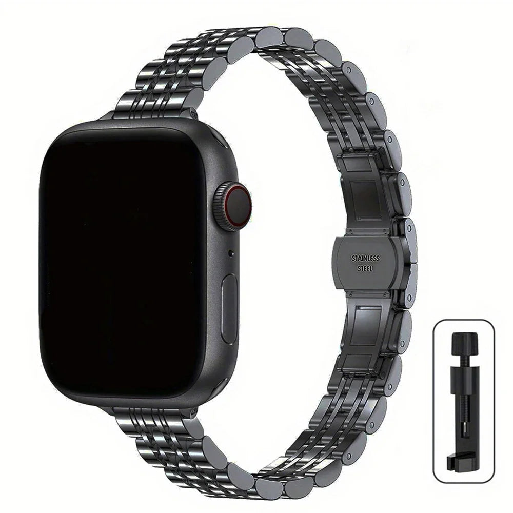 QuartzMotion Luxe Band
