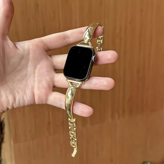 Opulent Mirage Heritage Strap