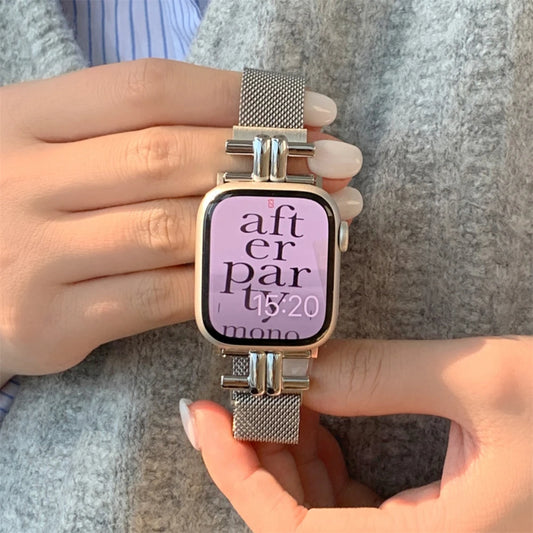 Legacy Signature Watch Band