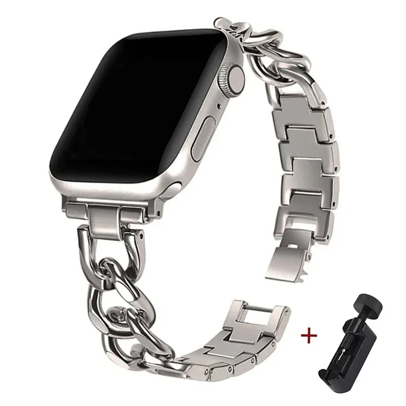 Refraction Luxe Band