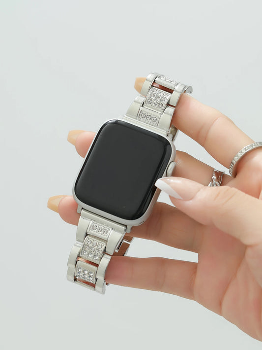 Aristo Premium Watch Link Strap