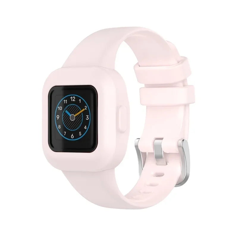 Garmin Fit JR3/Vivofit Jr.3 Kids Silicone Sport Band Replacement