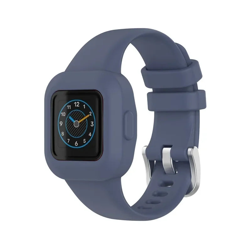 Garmin Fit JR3/Vivofit Jr.3 Kids Silicone Sport Band Replacement