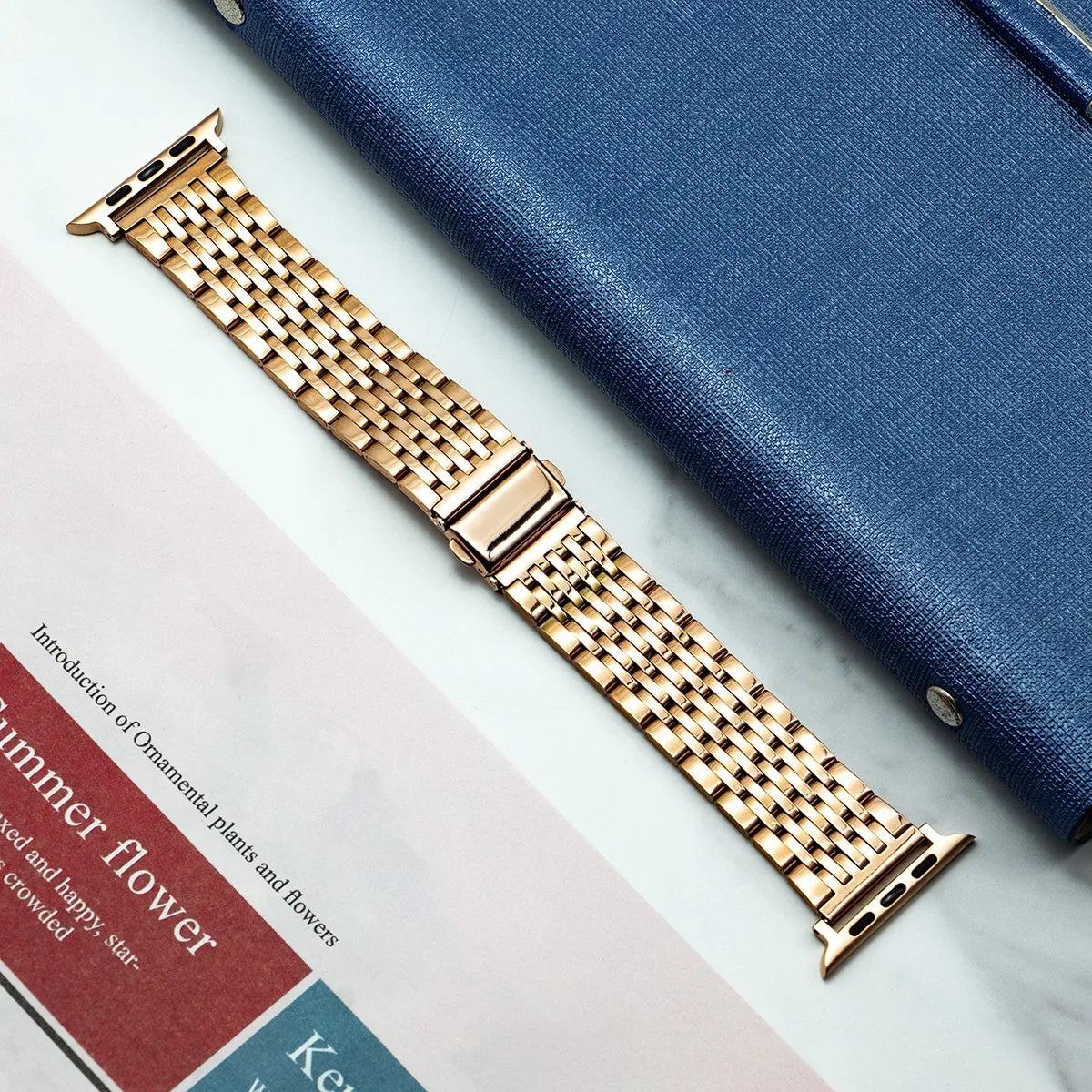 Kinetic Luxe