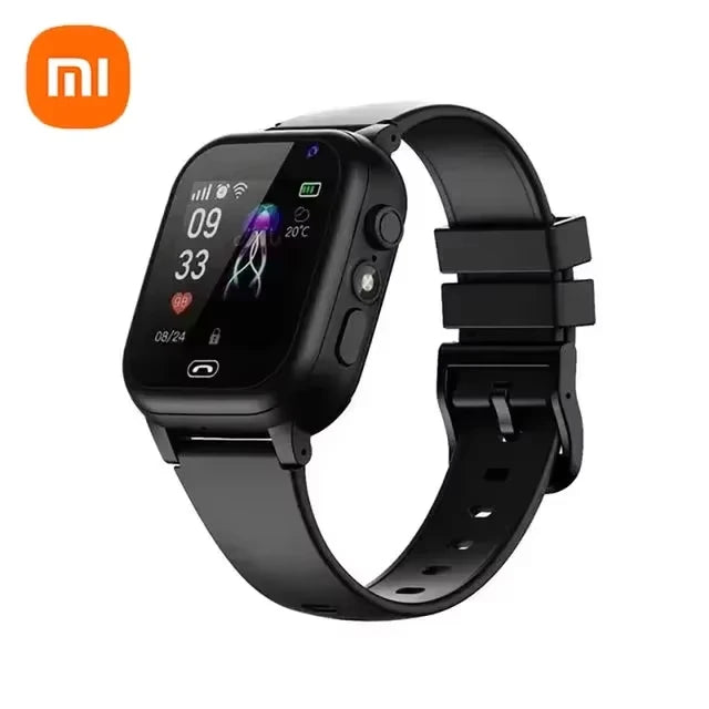 Xiaomi Kids 5G Smart Watch with GPS, Video Call & Waterproof Features