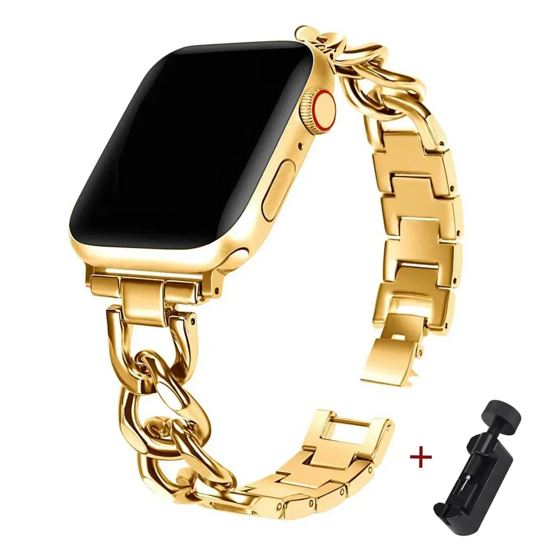 Refraction Luxe Band