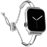 Sovereign Signature Timepiece Band