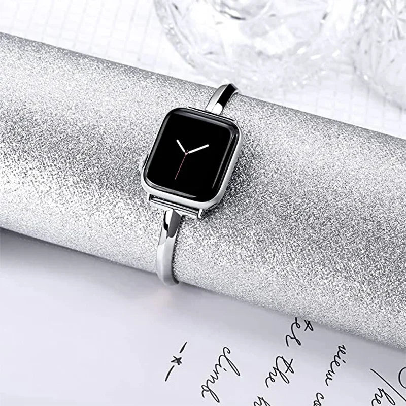 Sovereign Signature Timepiece Band