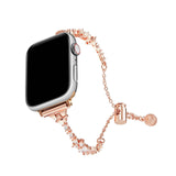 Moonlit Glaze Strap