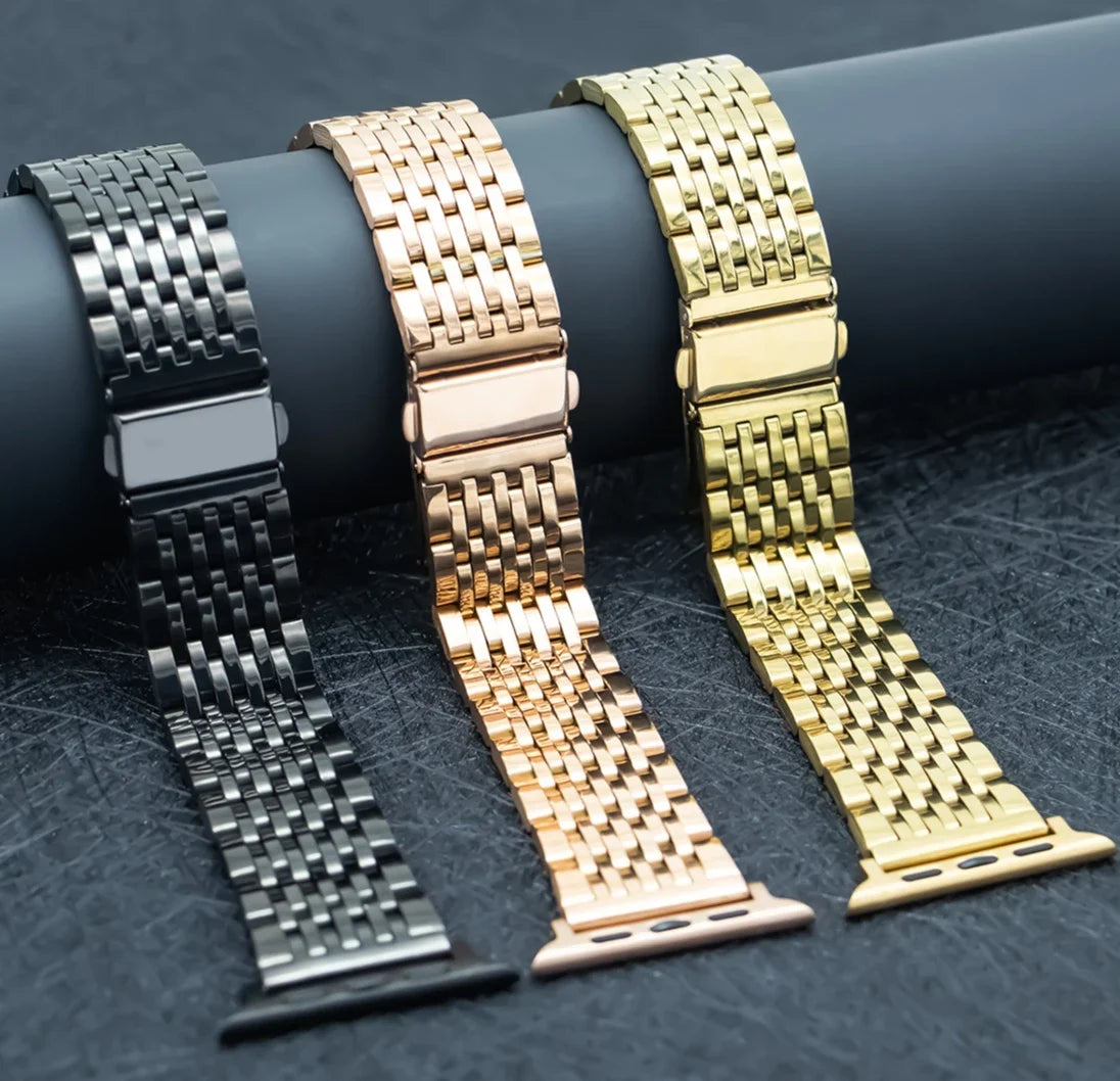 Kinetic Luxe