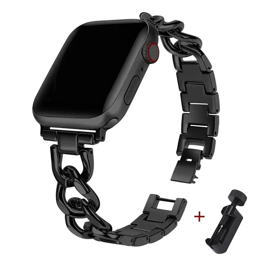 Refraction Luxe Band