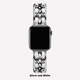 Bravado High-End Silver Link Bracelet