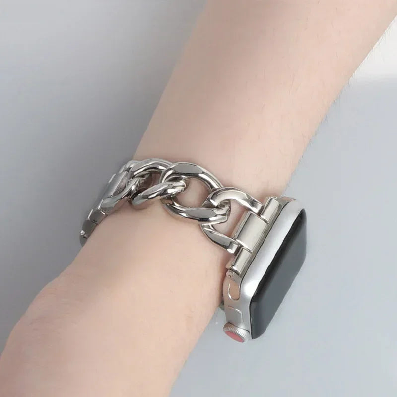 Refraction Luxe Band