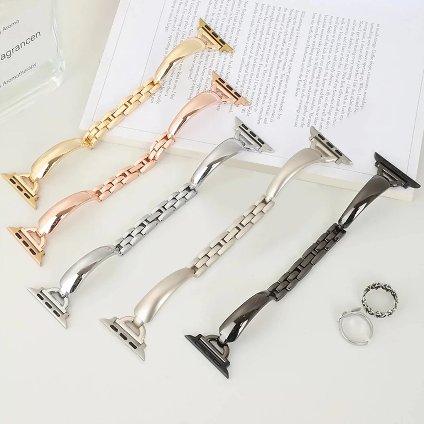 Bespoke Luxe Edition Bracelet