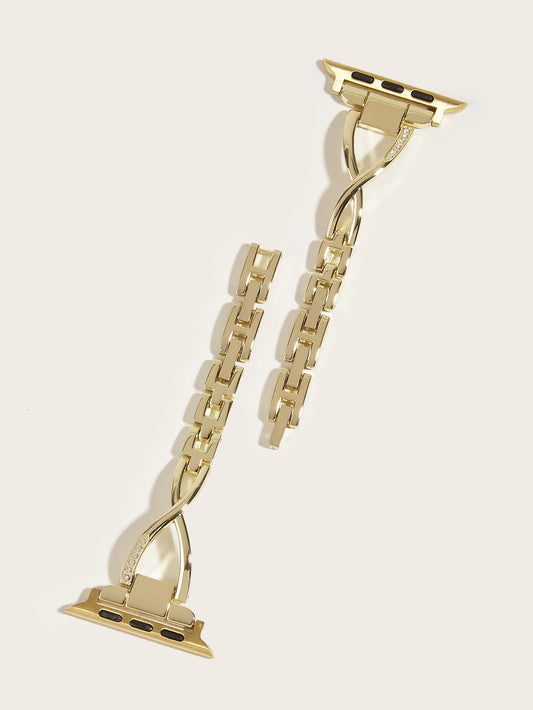 Chic Bracelet for Apple Watch