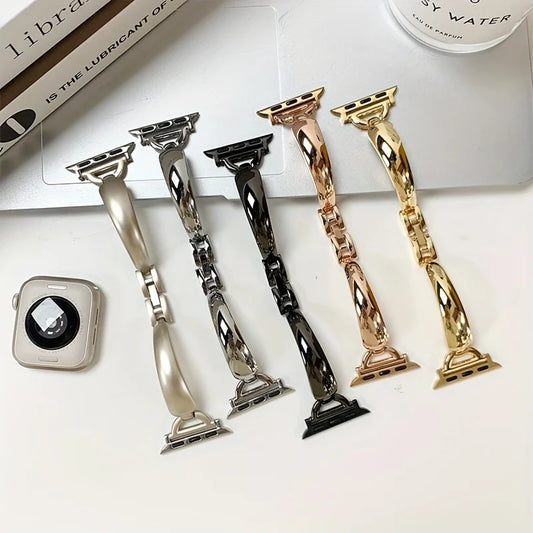 Opulent Mirage Heritage Strap