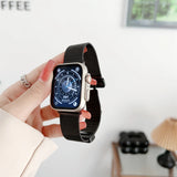 Arctic Sheen Band
