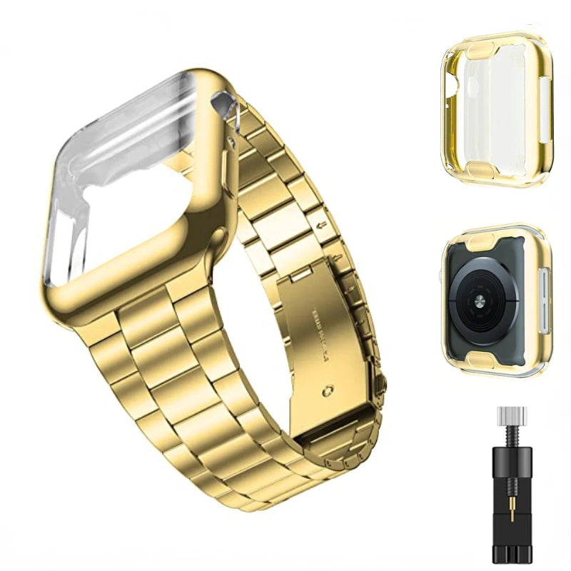 Raven Prestige Timepiece Band