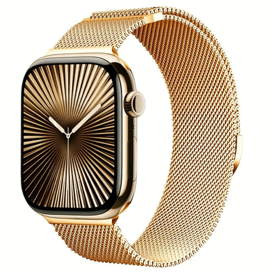 Sun Haze Strap For Apple10 | 15 Colours