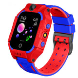 Kids Smart Watch with Learning Games and Camera for Ages 4-12