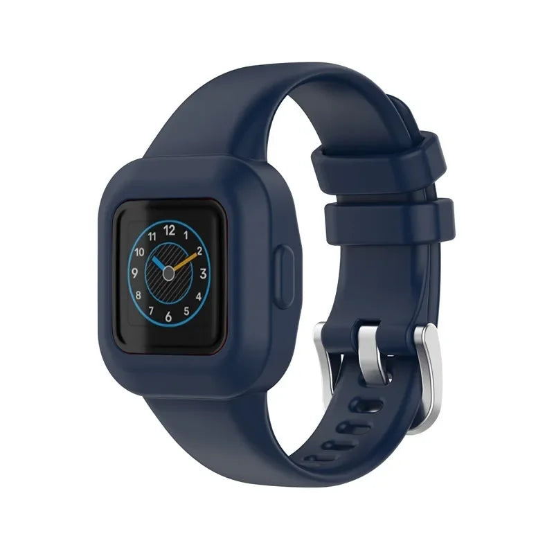 Garmin Fit JR3/Vivofit Jr.3 Kids Silicone Sport Band Replacement