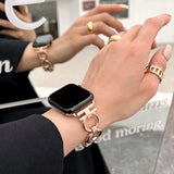 GlintEdge Watch Band