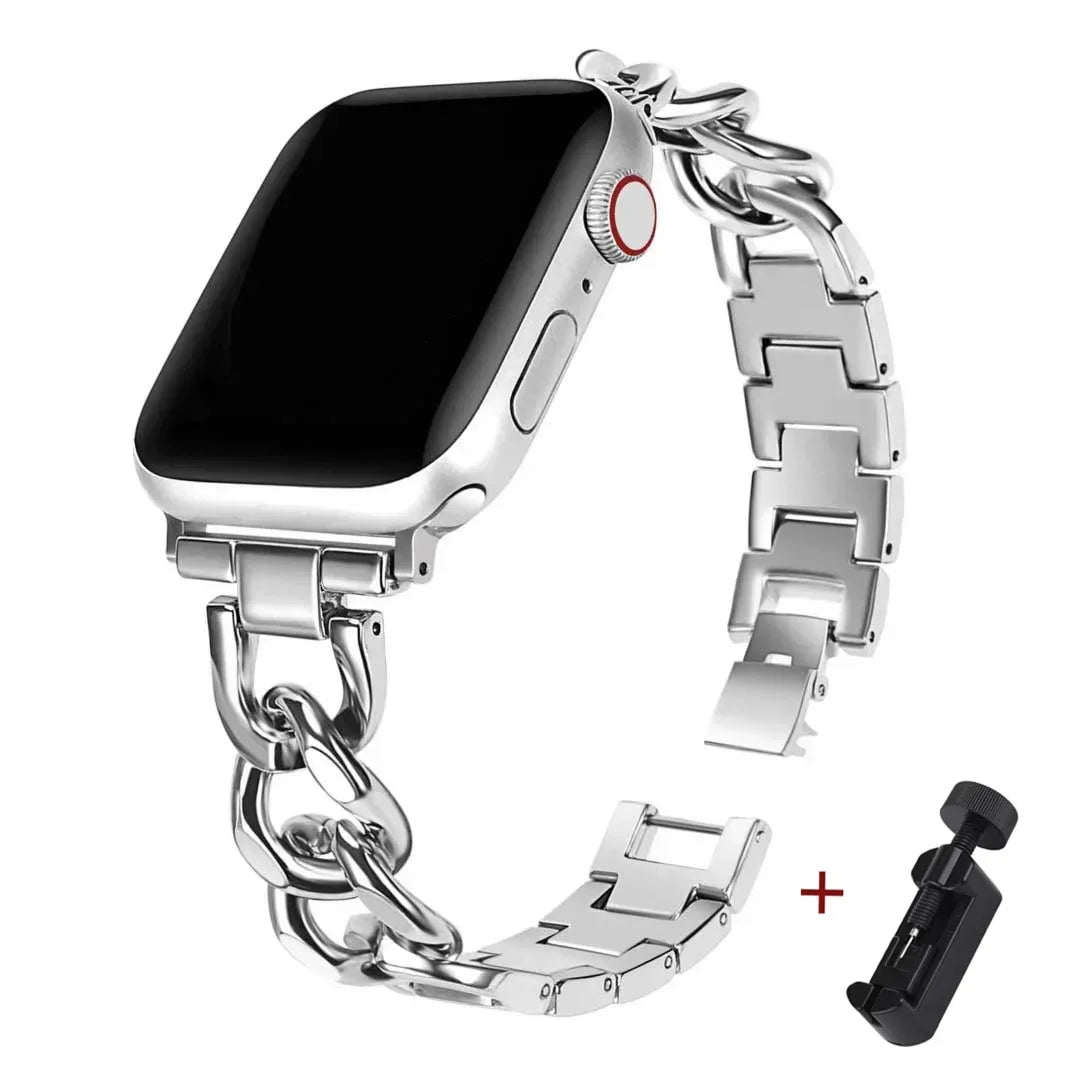 Refraction Luxe Band
