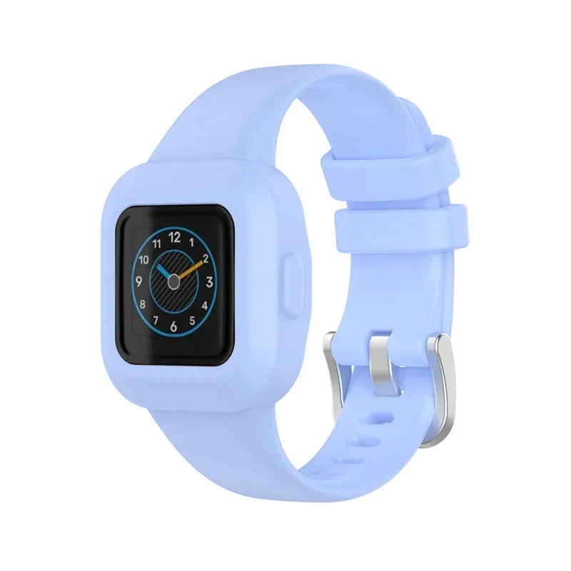 Garmin Fit JR3/Vivofit Jr.3 Kids Silicone Sport Band Replacement