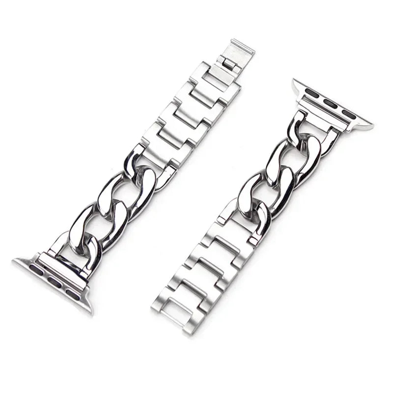 Prestige Metal Link Bnad