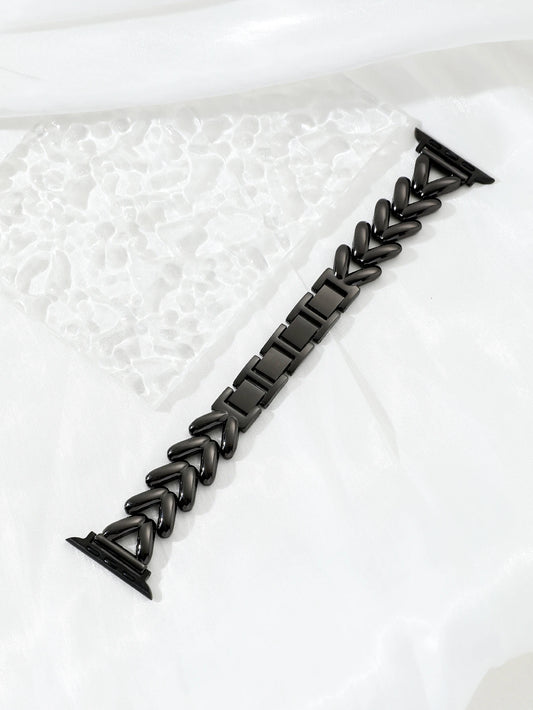 Luminous Ice Bracelet