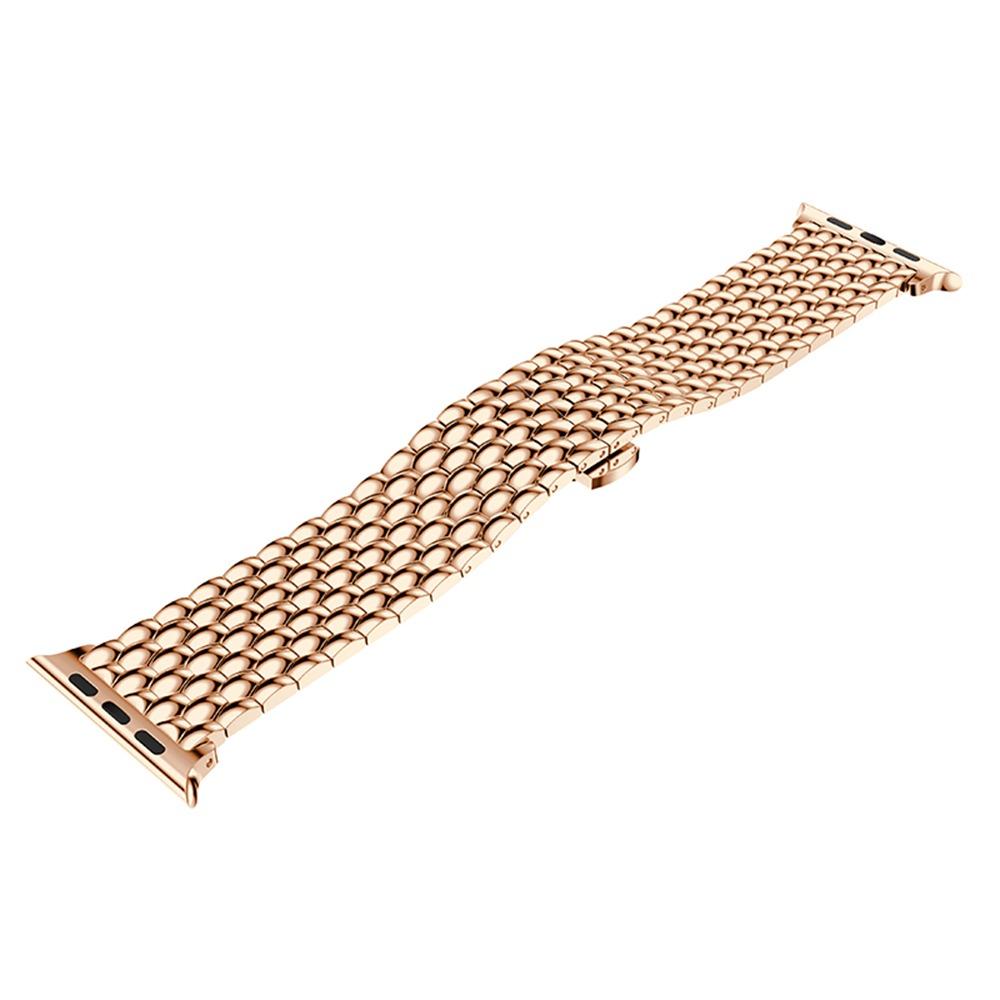 Acer Luxe Stainless Steel Band for Apple Watch
