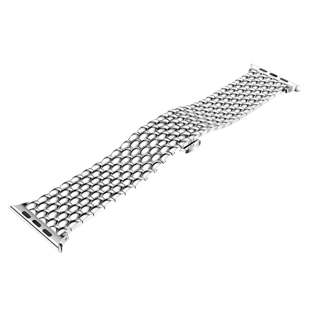 Acer Luxe Stainless Steel Band for Apple Watch