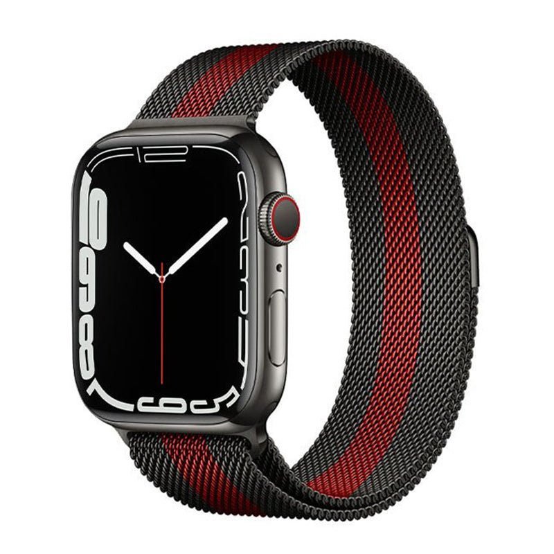 Capita Milanese Stainless Steel Luxury Watch Band