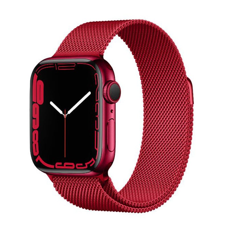 Capita Milanese Stainless Steel Luxury Watch Band
