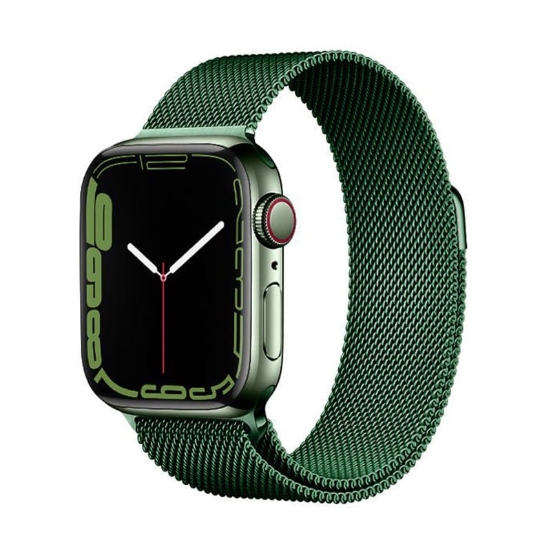 Capita Milanese Stainless Steel Luxury Watch Band