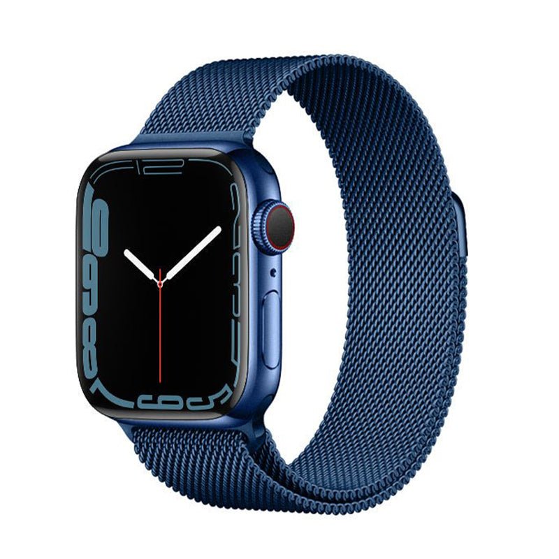 Capita Milanese Stainless Steel Luxury Watch Band