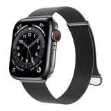 Disto Magnetic Milanese Loop Band - Elegance Redefined