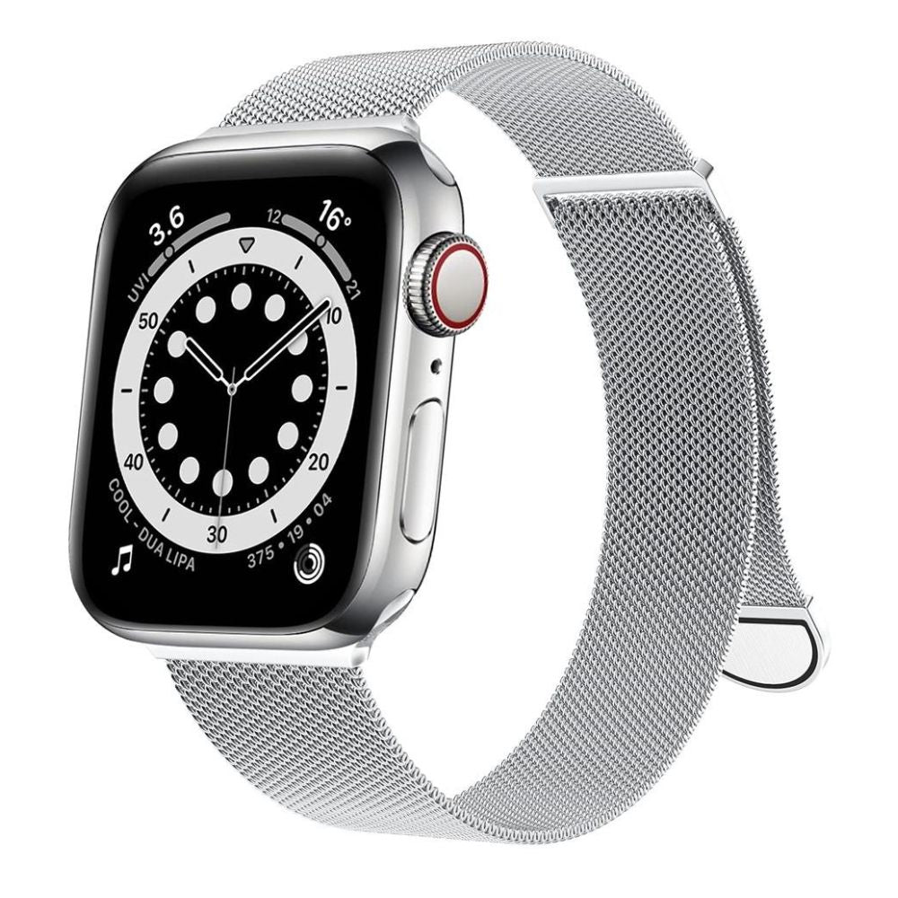 Disto Magnetic Milanese Loop Band - Elegance Redefined