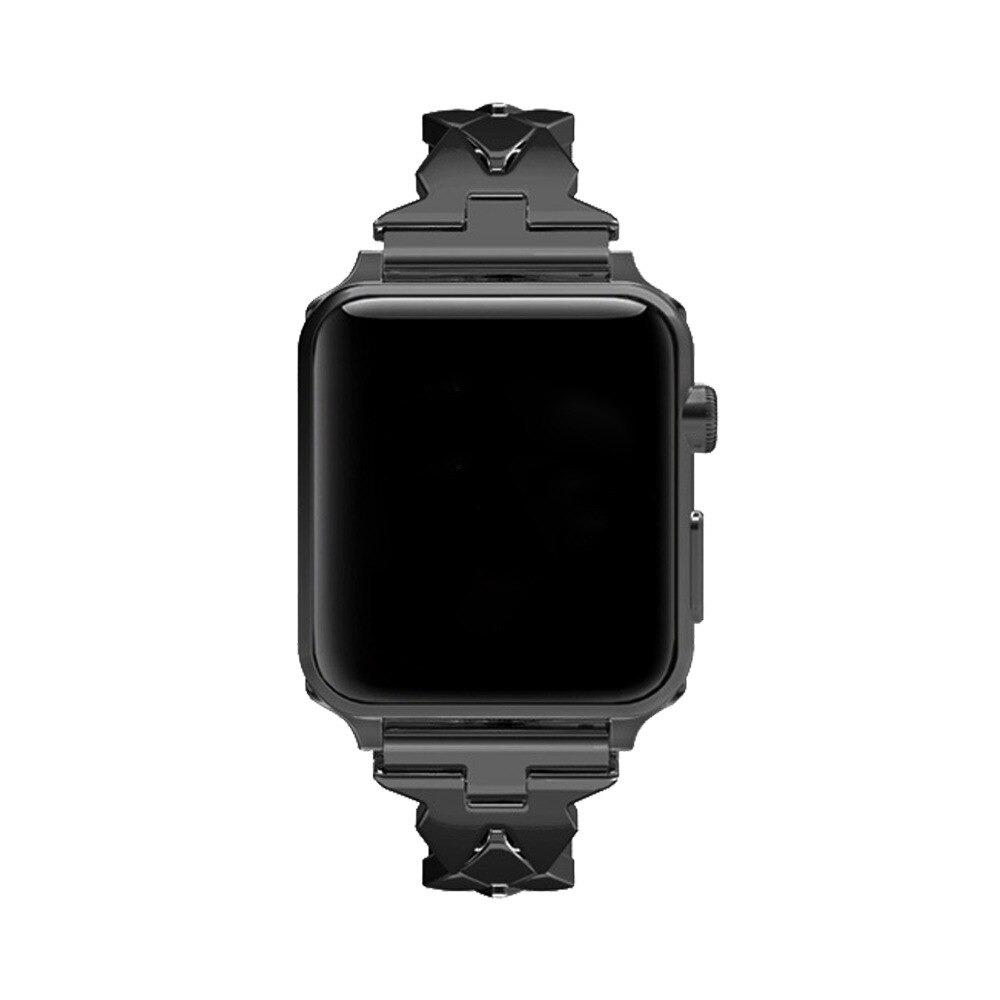 Minx Luxury Metal Band for Apple Watch