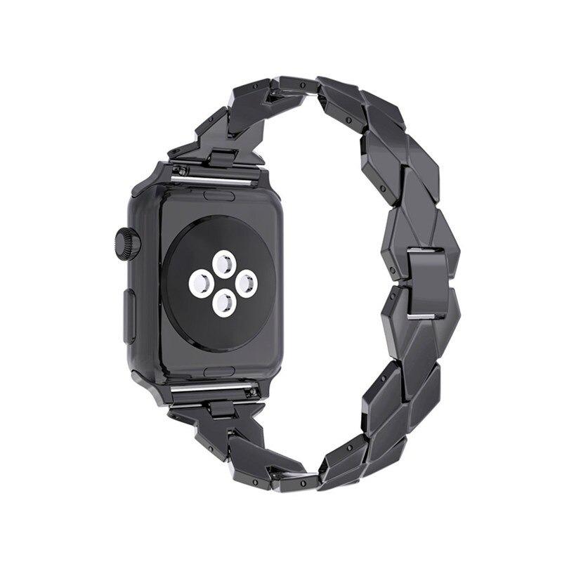 Minx Luxury Metal Band for Apple Watch