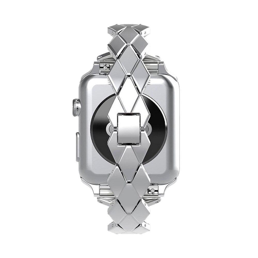 Minx Luxury Metal Band for Apple Watch