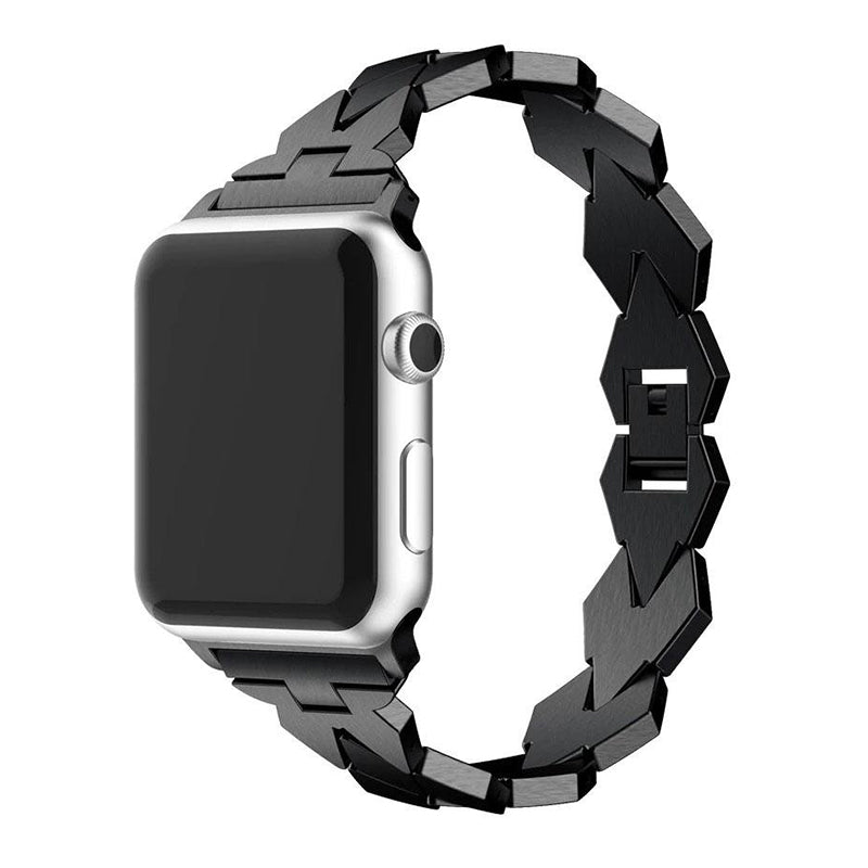 Minx Luxury Metal Band for Apple Watch