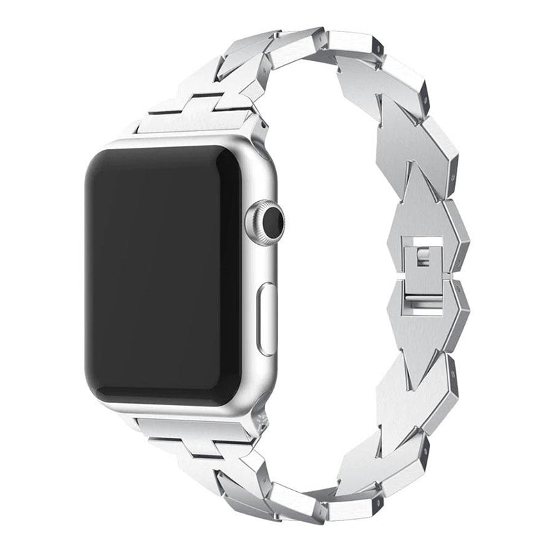 Minx Luxury Metal Band for Apple Watch