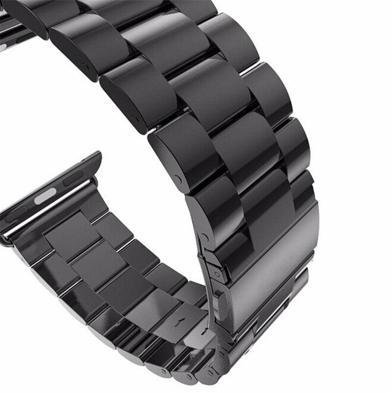 Ultor Exquisite Strong Steel Apple Watch Band