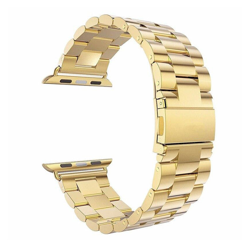 Ultor Exquisite Strong Steel Apple Watch Band