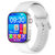 Children's 1.83" Smartwatch with Health Monitor, Bluetooth Call & Sports Features