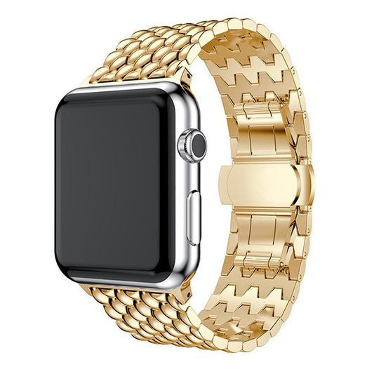 Acer Luxe Stainless Steel Band for Apple Watch